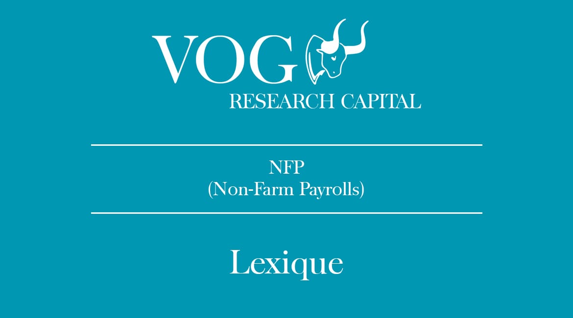 NFP (Non-Farm Payrolls)